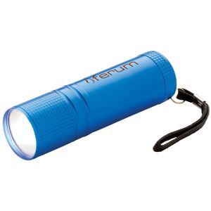 XD Design Aluminium COB Torch in Blue Blue XD Design Aluminium COB Torch in Blue Blue