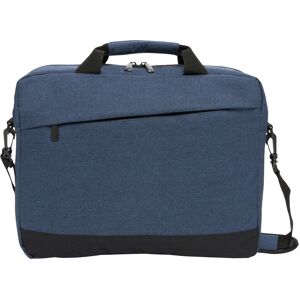 XD Design Men's Trend Laptop Bag in Navy Navy One Size XD Design Men's Trend Laptop Bag in Navy Navy One Size