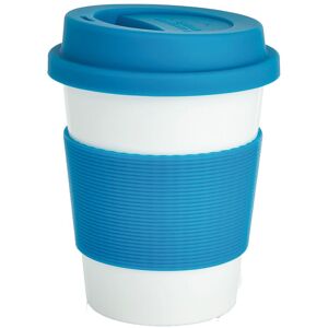 XD Design Polylactic Acid Cup in Blue Blue XD Design Polylactic Acid Cup in Blue Blue