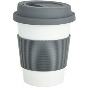 XD Design Polylactic Acid Cup in Grey Grey XD Design Polylactic Acid Cup in Grey Grey