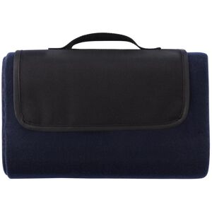 XD Design Plain Picnic Blanket in Navy Navy XD Design Plain Picnic Blanket in Navy Navy