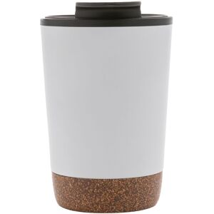 XD Design Stainless Steel Tumbler in White White XD Design Stainless Steel Tumbler in White White