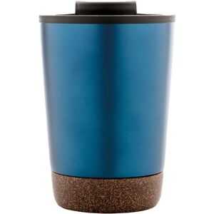 XD Design Stainless Steel Tumbler in Blue Blue XD Design Stainless Steel Tumbler in Blue Blue