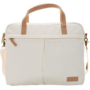 XD Design Men's 12L Laptop Bag in Off-White Off-White One Size XD Design Men's 12L Laptop Bag in Off-White Off-White One Size