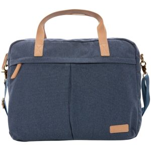 XD Design Men's 12L Laptop Bag in Blue Blue One Size XD Design Men's 12L Laptop Bag in Blue Blue One Size