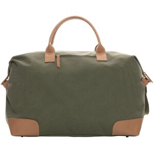 XD Design Men's Impact Aware 40L Weekend Bag in Green Green One Size XD Design Men's Impact Aware 40L Weekend Bag in Green Green One Size