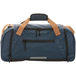 XD Design Men's Impact Aware Urban Outdoor 40L Weekend Bag in Navy Navy One Size XD Design Men's Impact Aware Urban Outdoor 40L Weekend Bag in Navy Navy One Size