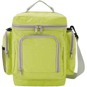XD Design Deluxe Travel Cooler Bag in Green Green XD Design Deluxe Travel Cooler Bag in Green Green