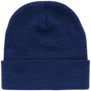 XD Design Men's Impact Polylana Aware Beanie in Blue Blue One Size XD Design Men's Impact Polylana Aware Beanie in Blue Blue One Size