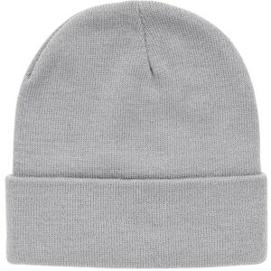 XD Design Men's Impact Polylana Aware Beanie in Grey Grey One Size XD Design Men's Impact Polylana Aware Beanie in Grey Grey One Size