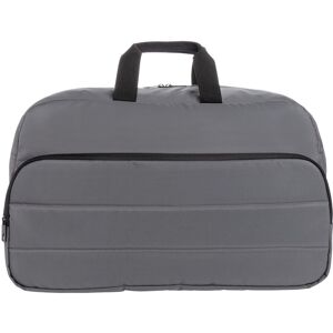 XD XCLUSIVE Men's Impact RPET Aware Weekend Bag in Dark Grey Dark Grey One Size XD XCLUSIVE Men's Impact RPET Aware Weekend Bag in Dark Grey Dark Grey One Size