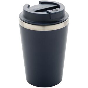 XD Design Java Double-Walled 350ml Tumbler in Navy Navy XD Design Java Double-Walled 350ml Tumbler in Navy Navy