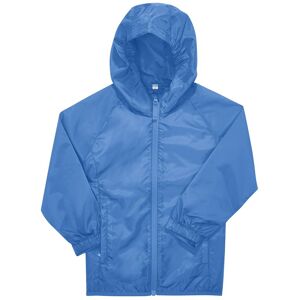 B&C Reset Windbreaker in Aqua Size: 7-8 Years Aqua 7-8 Years B&C Reset Windbreaker in Aqua Size: 7-8 Years Aqua 7-8 Years