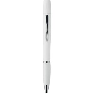 MidOcean Kleen Set Pen Set in White White MidOcean Kleen Set Pen Set in White White
