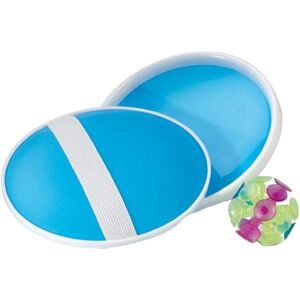 MidOcean Catch&play Outdoor Toy Set in Blue Blue MidOcean Catch&play Outdoor Toy Set in Blue Blue