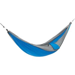 MidOcean Jungle Foldable Lightweight Hammock in Blue Blue MidOcean Jungle Foldable Lightweight Hammock in Blue Blue