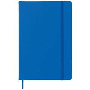 MidOcean Arconot A5 Notepad in Royal Royal MidOcean Arconot A5 Notepad in Royal Royal