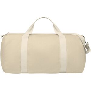 MidOcean Men's Maldi Duffle Bag in Beige Beige One Size MidOcean Men's Maldi Duffle Bag in Beige Beige One Size