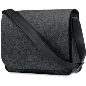 MidOcean Men's Baglo RPET Felt Laptop Bag in Pale Grey Pale Grey One Size MidOcean Men's Baglo RPET Felt Laptop Bag in Pale Grey Pale Grey One Size