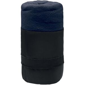 MidOcean Musala RPET Blanket in Blue Blue MidOcean Musala RPET Blanket in Blue Blue