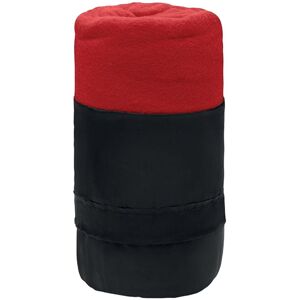 MidOcean Musala RPET Blanket in Red Red MidOcean Musala RPET Blanket in Red Red