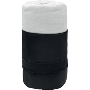 MidOcean Musala RPET Blanket in White White MidOcean Musala RPET Blanket in White White