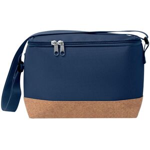 MidOcean Koeler RPET Cooler Bag in Navy Navy MidOcean Koeler RPET Cooler Bag in Navy Navy