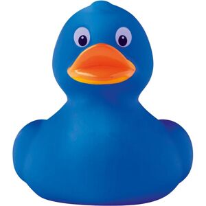 MidOcean PVC Duck Toy in Blue Blue MidOcean PVC Duck Toy in Blue Blue