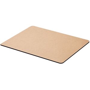 MidOcean Floppy Paper Mouse Pad in Beige Beige MidOcean Floppy Paper Mouse Pad in Beige Beige