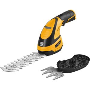Batavia Fixxpack 2-in-1 Grass Shear & Shrubber 12v Bare Unit Multicolor Batavia Fixxpack 2-in-1 Grass Shear & Shrubber 12v Bare Unit Multicolor