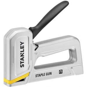 Stanley Heavy-duty Staple Gun Multicolor Stanley Heavy-duty Staple Gun Multicolor