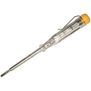 Stanley Fatmax Vde Insulated Voltage Tester Multicolor Stanley Fatmax Vde Insulated Voltage Tester Multicolor