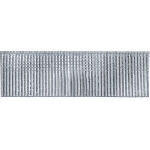 Dewalt 16 Gauge Galvanised Finish Nails in Silver Silver Dewalt 16 Gauge Galvanised Finish Nails in Silver Silver