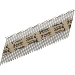 Paslode Im360 Nails & Fuel Cells Pack Stainless Steel Finish in Silver Silver Paslode Im360 Nails & Fuel Cells Pack Stainless Steel Finish in Silver Silver