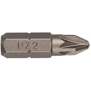 IRWIN Screwdriver Bits, Pozidriv Multicolor IRWIN Screwdriver Bits, Pozidriv Multicolor