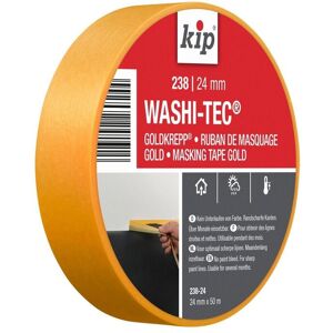 Kip 238 Premium Washi-tec Masking Tape Multicolor Kip 238 Premium Washi-tec Masking Tape Multicolor
