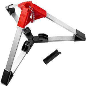 Bessey Dry Wall Construction Tripod Multicolor Bessey Dry Wall Construction Tripod Multicolor