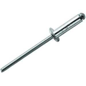 RAPID High Performance Rivet Multicolor RAPID High Performance Rivet Multicolor