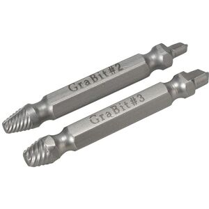 TREND Grab se1 set Grabit Remover Set 2 Piece Multicolor TREND Grab se1 set Grabit Remover Set 2 Piece Multicolor