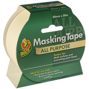Shurtape Duck Tape All-purpose Masking Tape Multicolor Shurtape Duck Tape All-purpose Masking Tape Multicolor