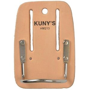 Kunys Kuny'S Hm-213 Leather Heavy-duty Hammer Holder Multicolor Kunys Kuny'S Hm-213 Leather Heavy-duty Hammer Holder Multicolor