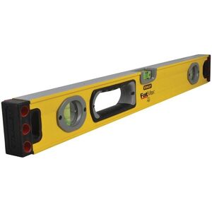 Stanley Fatmax Spirit Level Multicolor Stanley Fatmax Spirit Level Multicolor