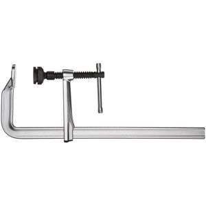 Bessey Sgm Heavy-duty All-steel Screw Clamp Multicolor Bessey Sgm Heavy-duty All-steel Screw Clamp Multicolor