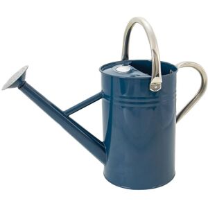 Kent & Stowe Metal Watering Can in Blue Blue Kent & Stowe Metal Watering Can in Blue Blue