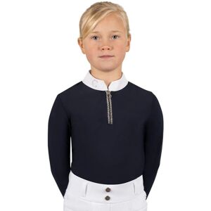 Coldstream Next Generation Elrick Show Competition Shirt in Navy Size: 11-12 Years Navy 11-12 Years Coldstream Next Generation Elrick Show Competition Shirt in Navy Size: 11-12 Years Navy 11-12 Years