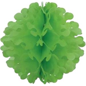 Unique Party Tissue Paper Flutter Hanging Dration in Green Green Unique Party Tissue Paper Flutter Hanging Dration in Green Green