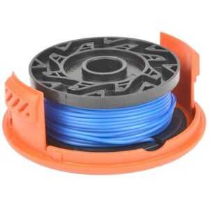 ALM Manufacturing Bd432 Spool & Line With Cover Multicolor ALM Manufacturing Bd432 Spool & Line With Cover Multicolor