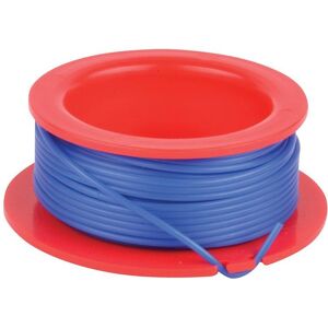 ALM Manufacturing Fl031 Spool & Line Flymo 1.5mm X 7m Multicolor ALM Manufacturing Fl031 Spool & Line Flymo 1.5mm X 7m Multicolor