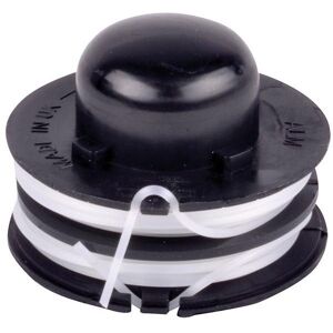 ALM Manufacturing Ry119 Spool & Line Ryobi 1.3mm X 2 X 3m Multicolor ALM Manufacturing Ry119 Spool & Line Ryobi 1.3mm X 2 X 3m Multicolor