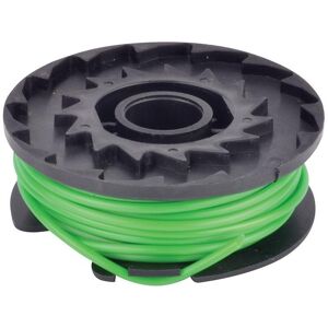 ALM Manufacturing Wx168 Spool & Line Worx 2mm X 6m Multicolor ALM Manufacturing Wx168 Spool & Line Worx 2mm X 6m Multicolor